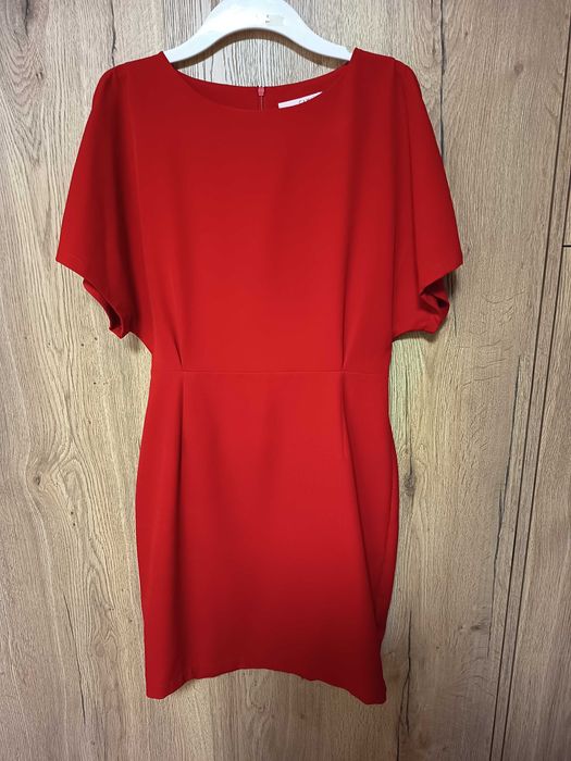 Sukienka koktajlowa Camaieu / rozmiar 40