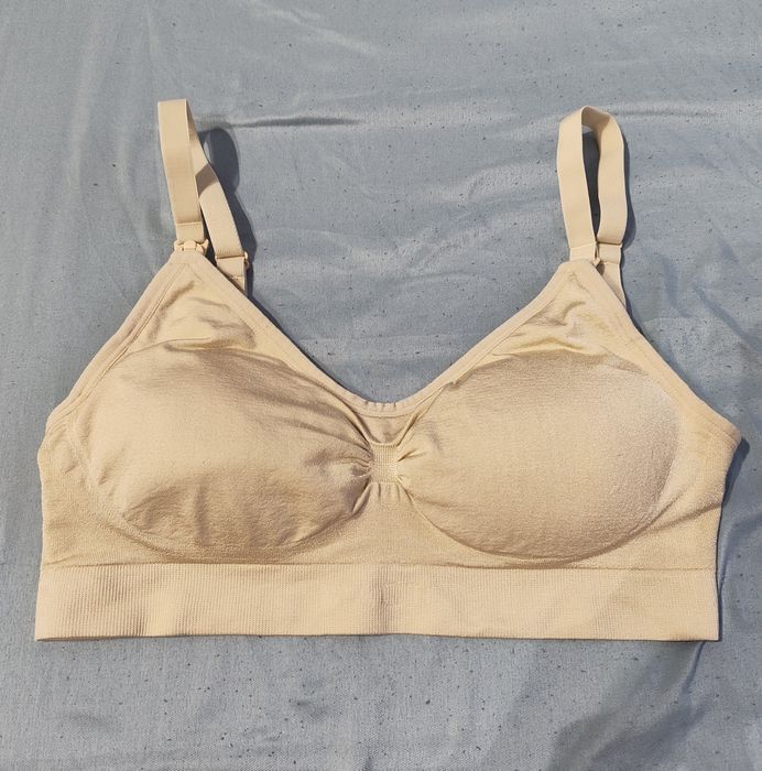 Magic biustonosz do karmienia L