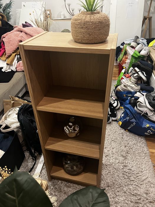 Movel estante c/ novo