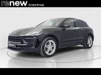 Porsche Macan Macan|2022R.|HAK|