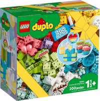 LEGO® 10958 Duplo - Kreatywne przyjęcie urodzinowe