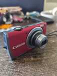 Canon PowerShot A3500 IS