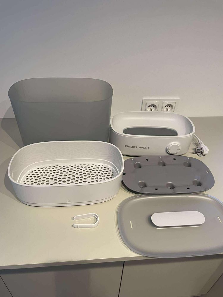 Sterylizator Philips Avent