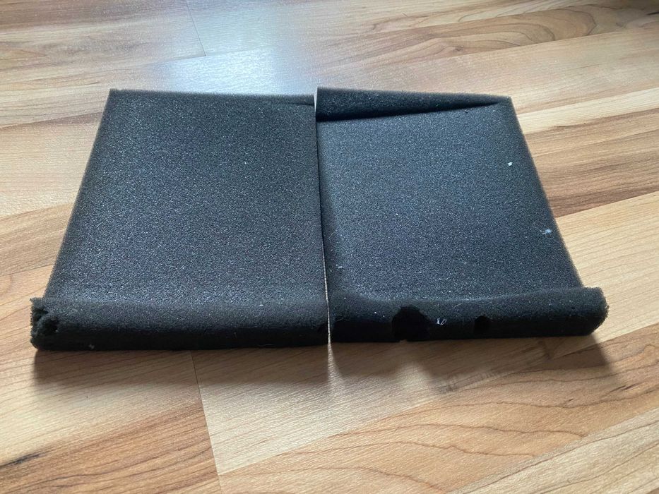 Monitory Mackie CR4