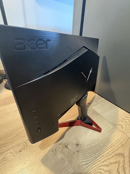 Monitor Acer VG220Q bmiix