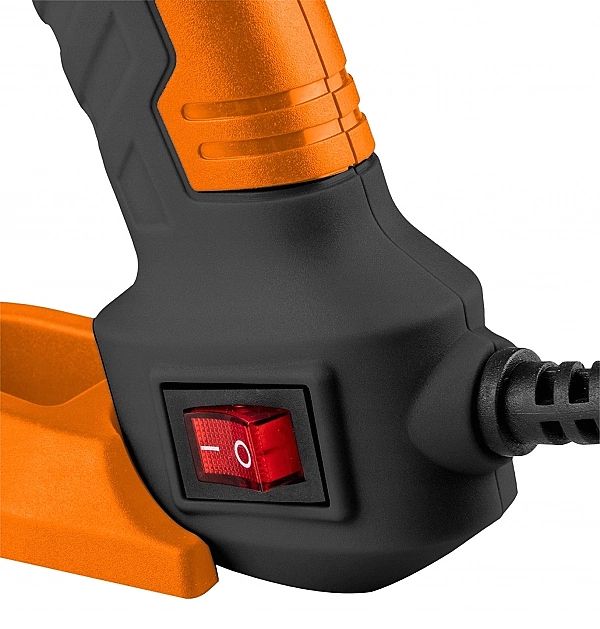 Pistolet Do Kleju Na Gorąco 11mm 60 W 17-096 Neo #