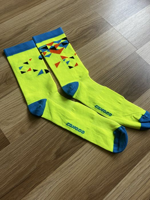 Skarpety rowerowe 39-45