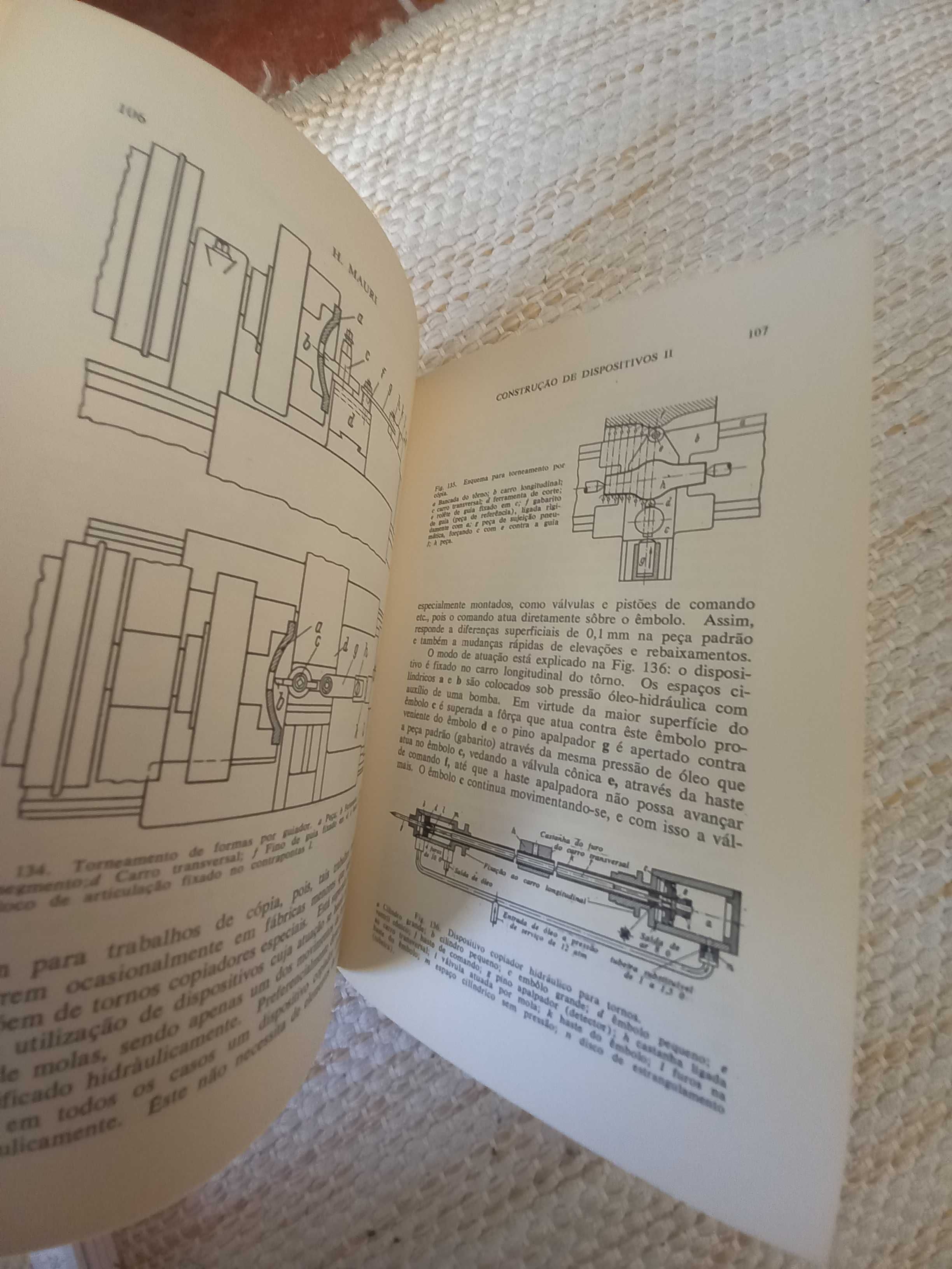 Construção de Dispositivos Mecânicos