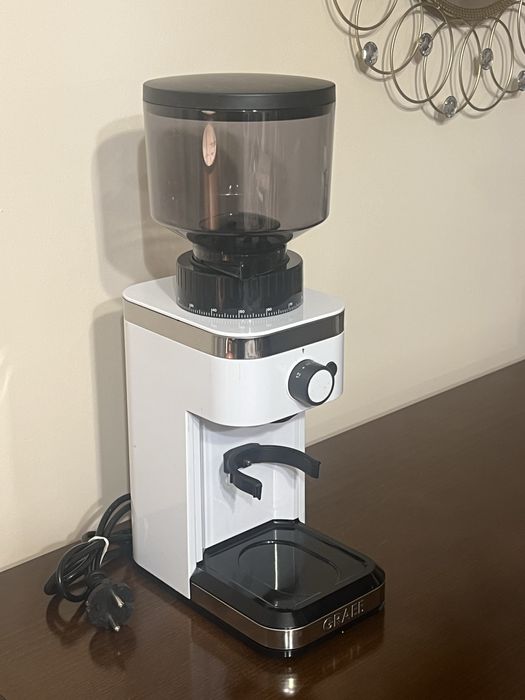 Młynek do kawy GRAEF CM 501