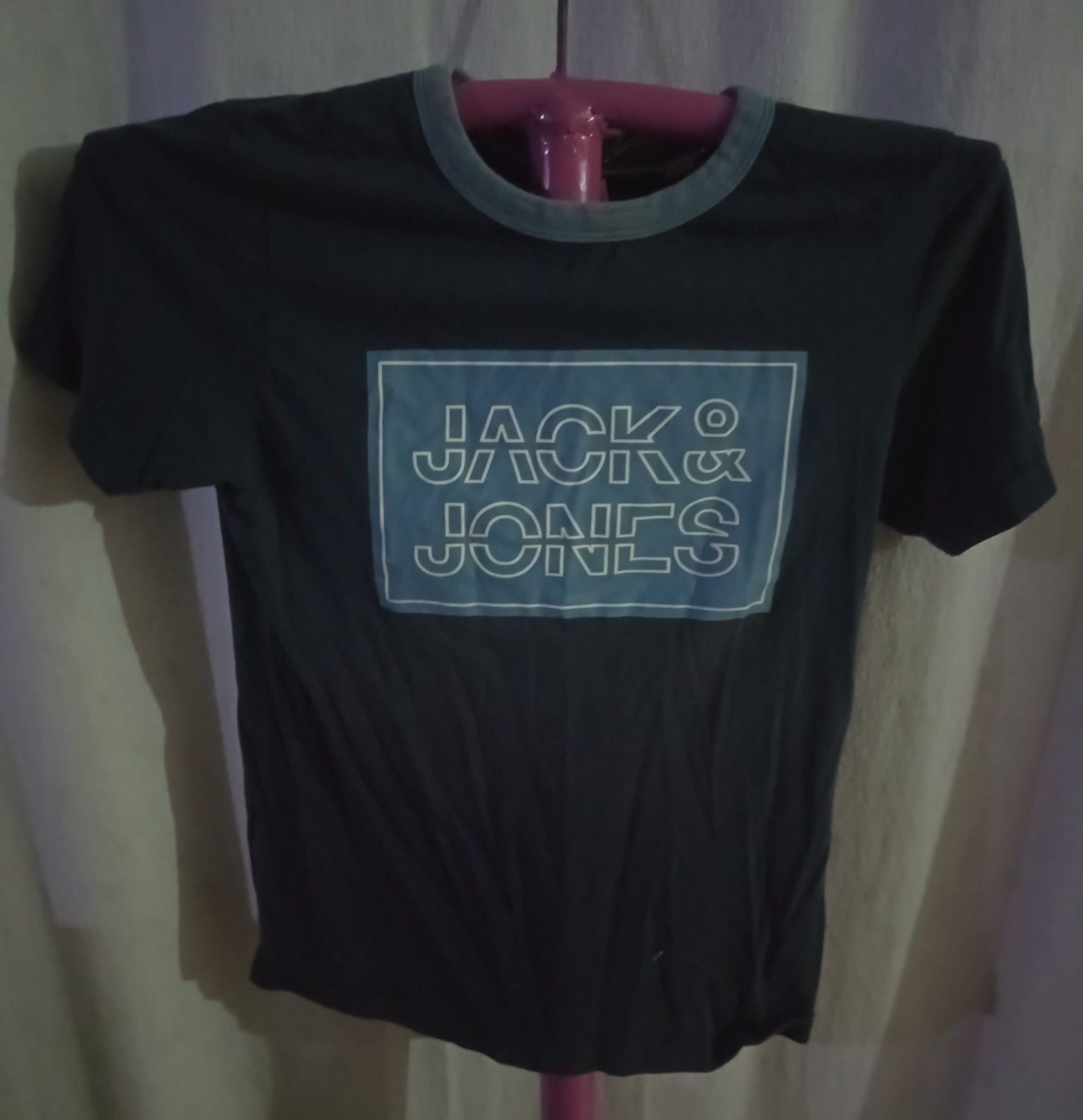 T-shirt Jack & Jones