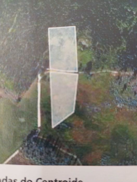 ALUGA terreno rustico