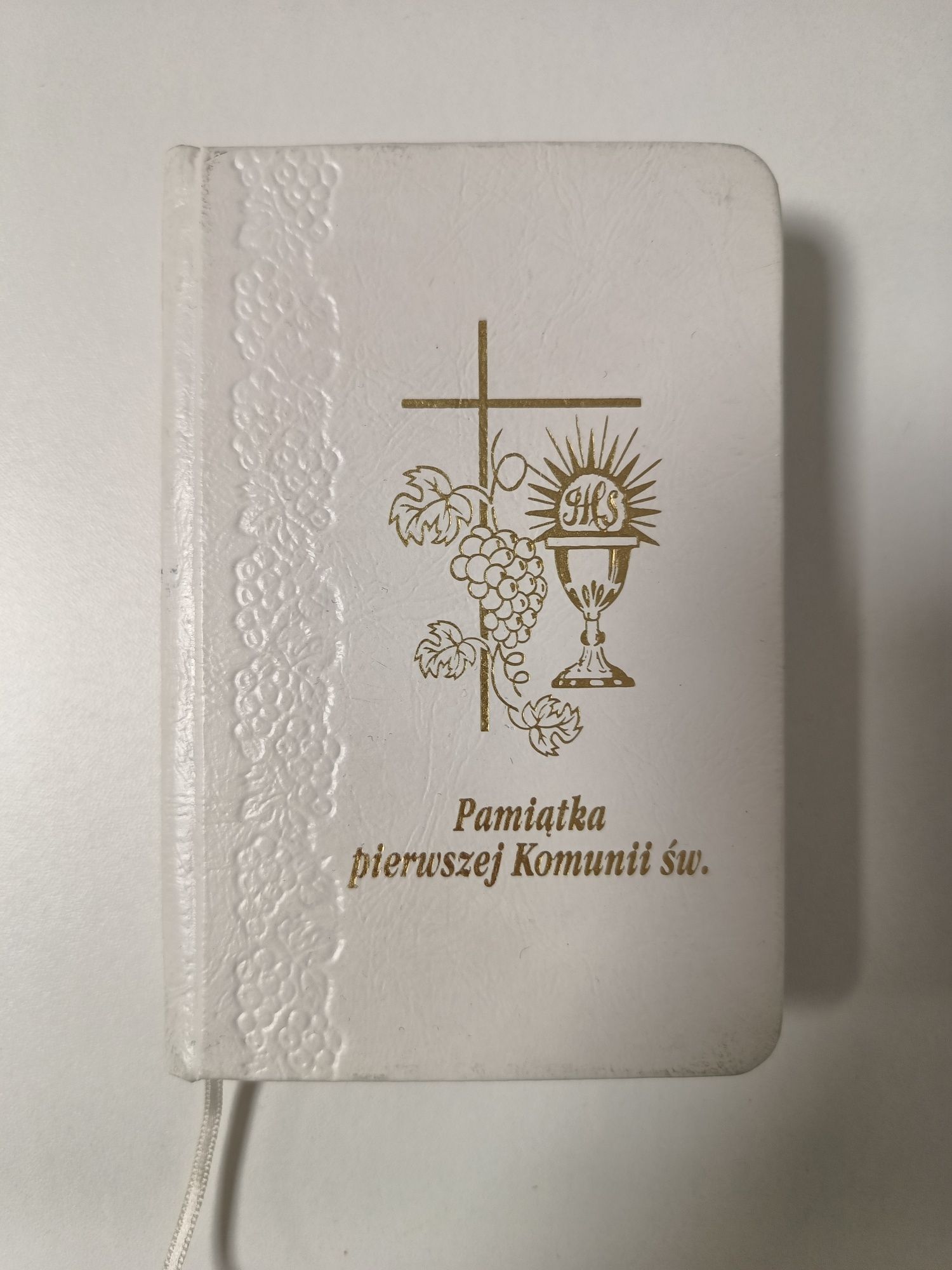 Skarbczyk komunijny