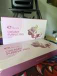 Switche Tactile Akko creamy purple