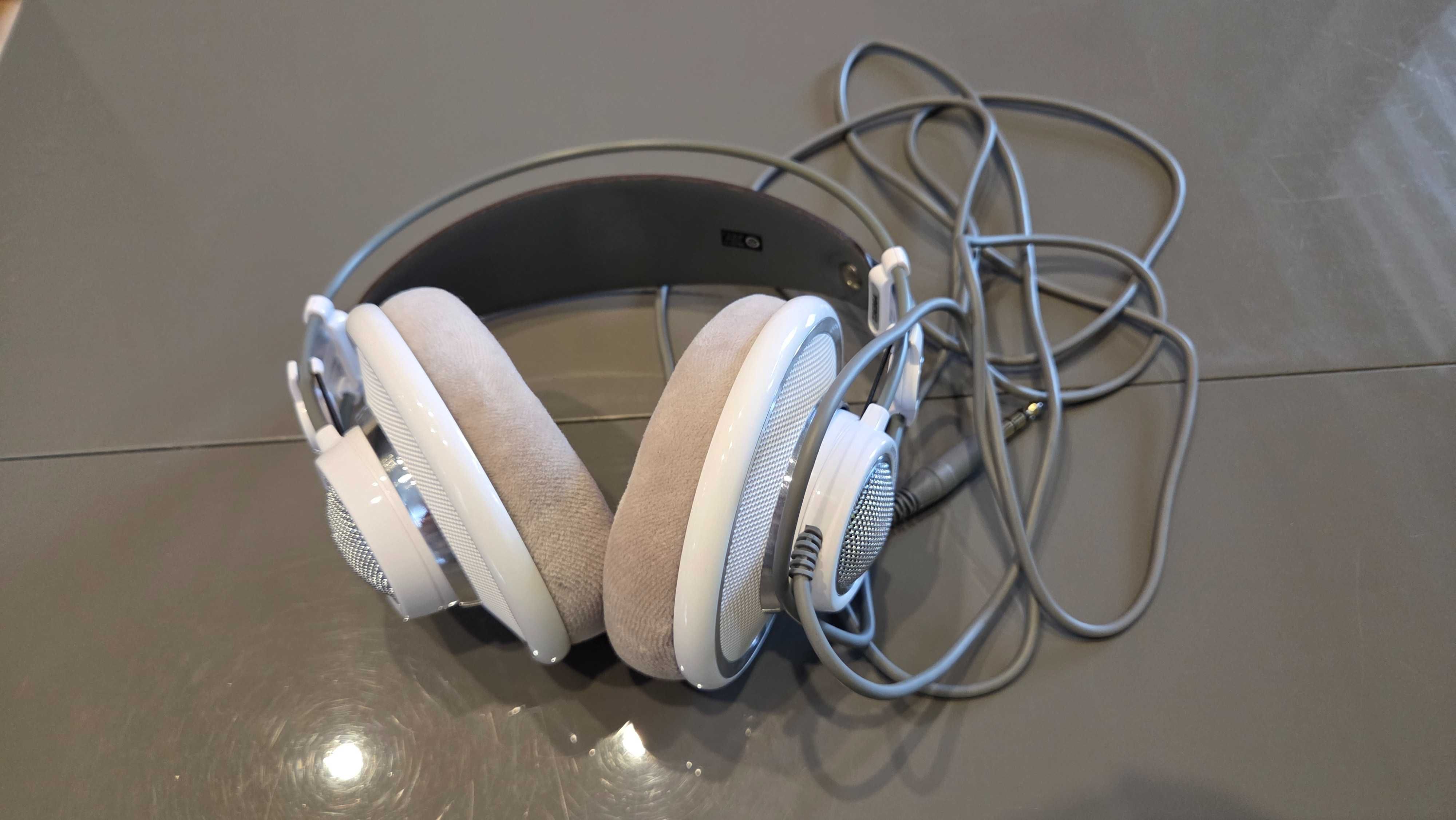 AKG K701 stan idealny