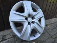 Kołpak strukturalny 17" Opel Astra J K  5x105