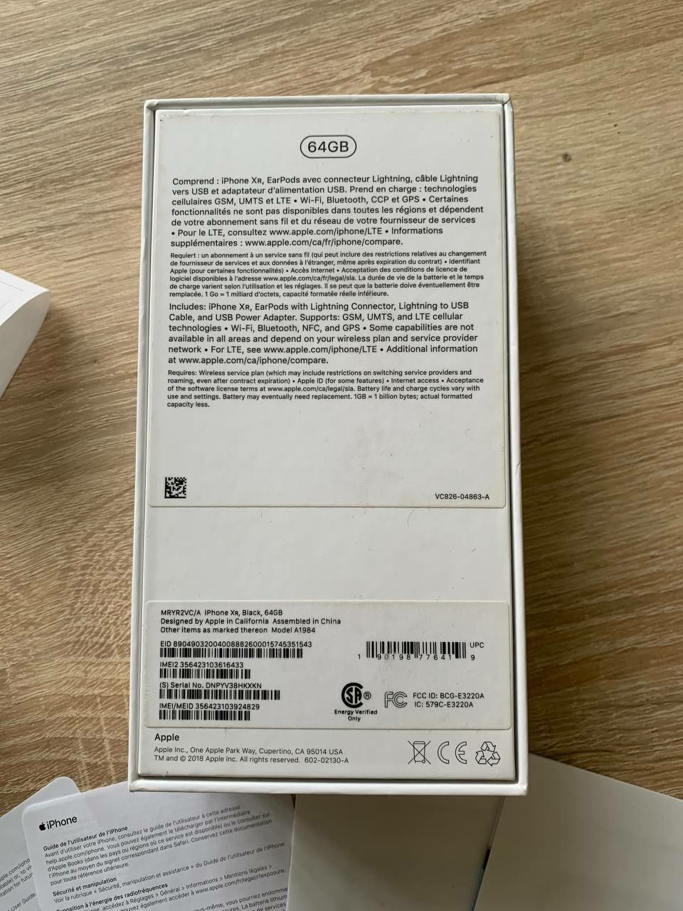 iPhone XR, okolo ідеал, iphone, айфон xr, оригінальний айфон, apple.