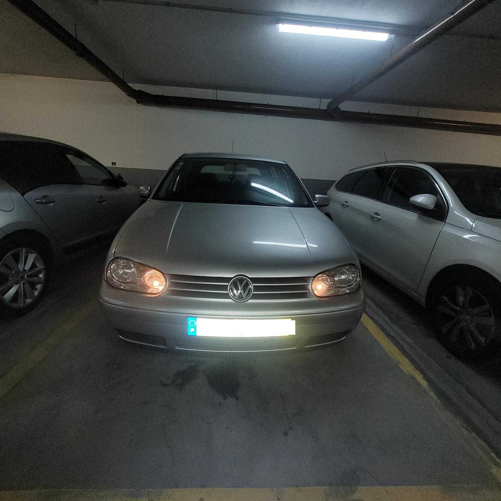 GOLF MK4 1.4 Gasolina
