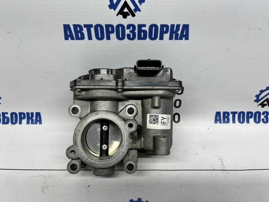 Дросельна заслінка DACIA Logan 2 Sandero 2  (0,9 TCE 12v)
