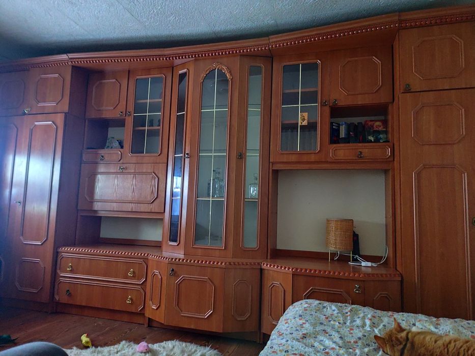 Meblościanka za Darmo