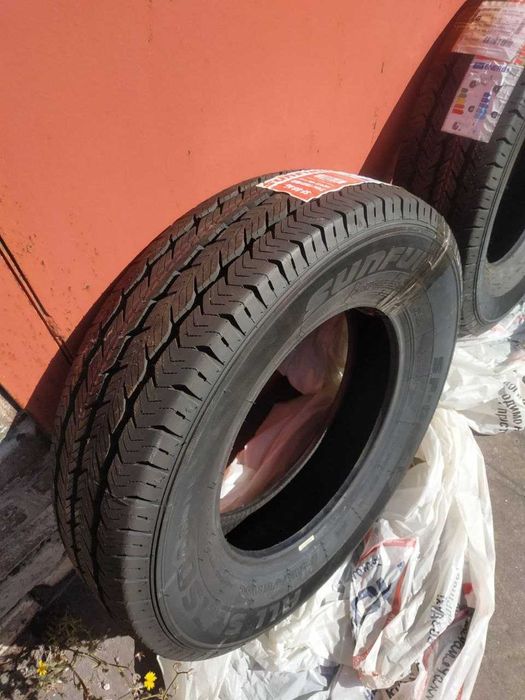 Шини Резина 215/75 R16C