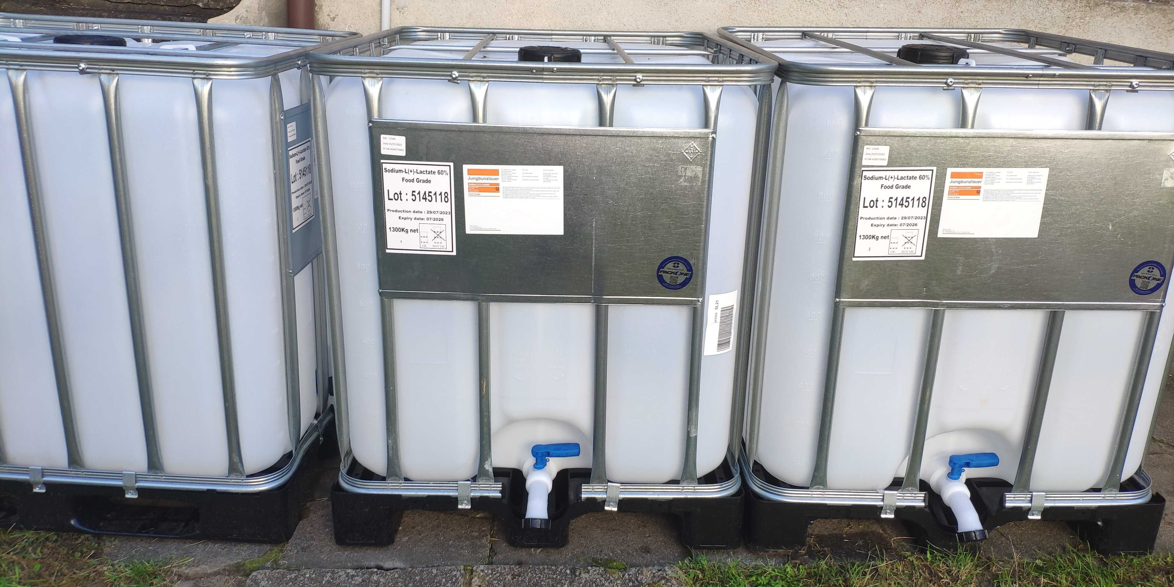 DOWÓZ GRATIS Beczka plastikowa 220l zbiornik na wodę, NIE PO CHEMII