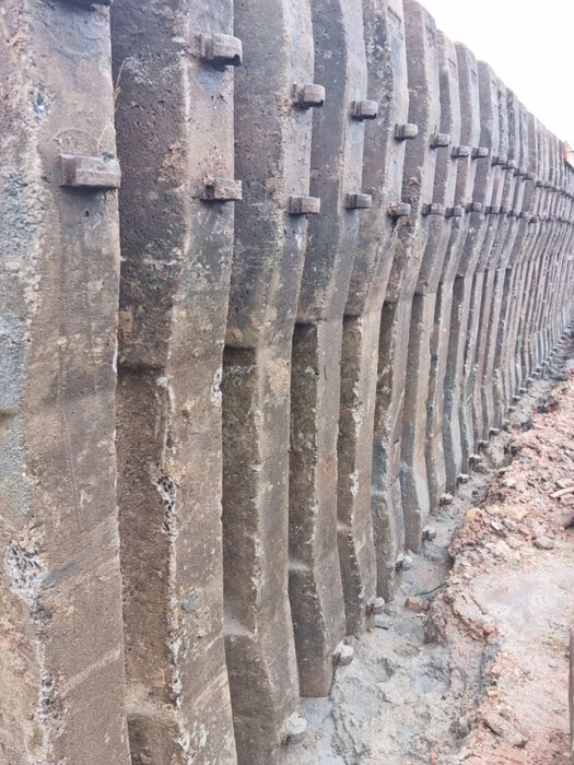 Podkłady betonowe 25 zł