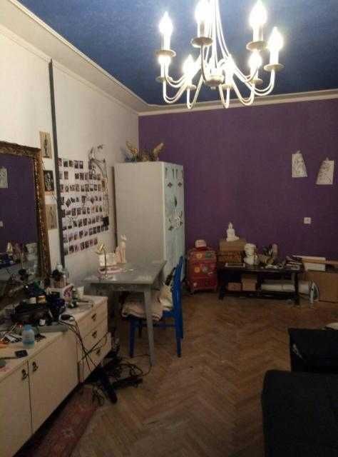 Продам 2 кімнатну квартиру на Нових Будинках