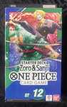 Cartas “One Piece”