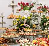 Catering | Przyjęcia Okolicznościowe  | Eventy Firmowe