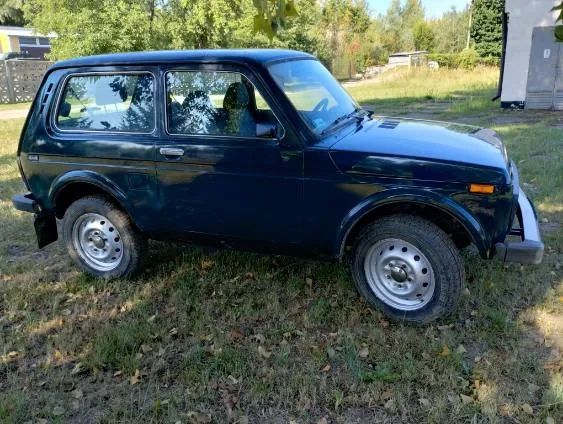 Lada Niva