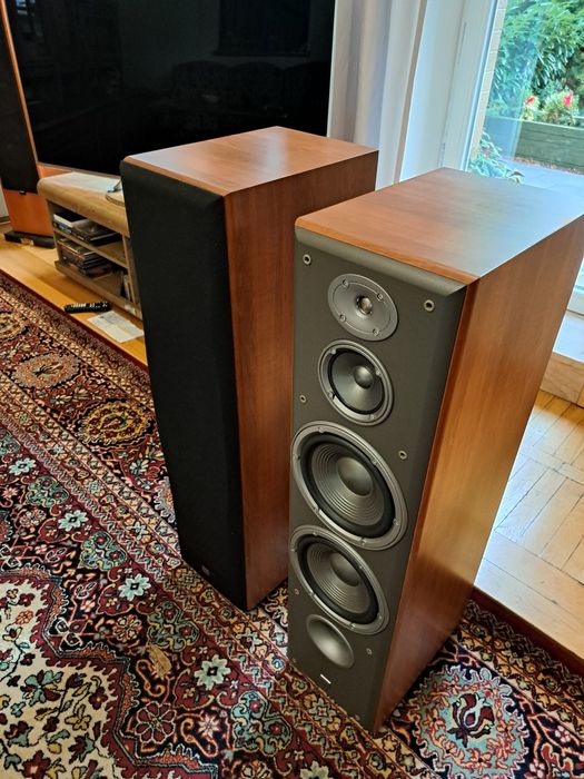 Kolumny Jbl Northrige E90