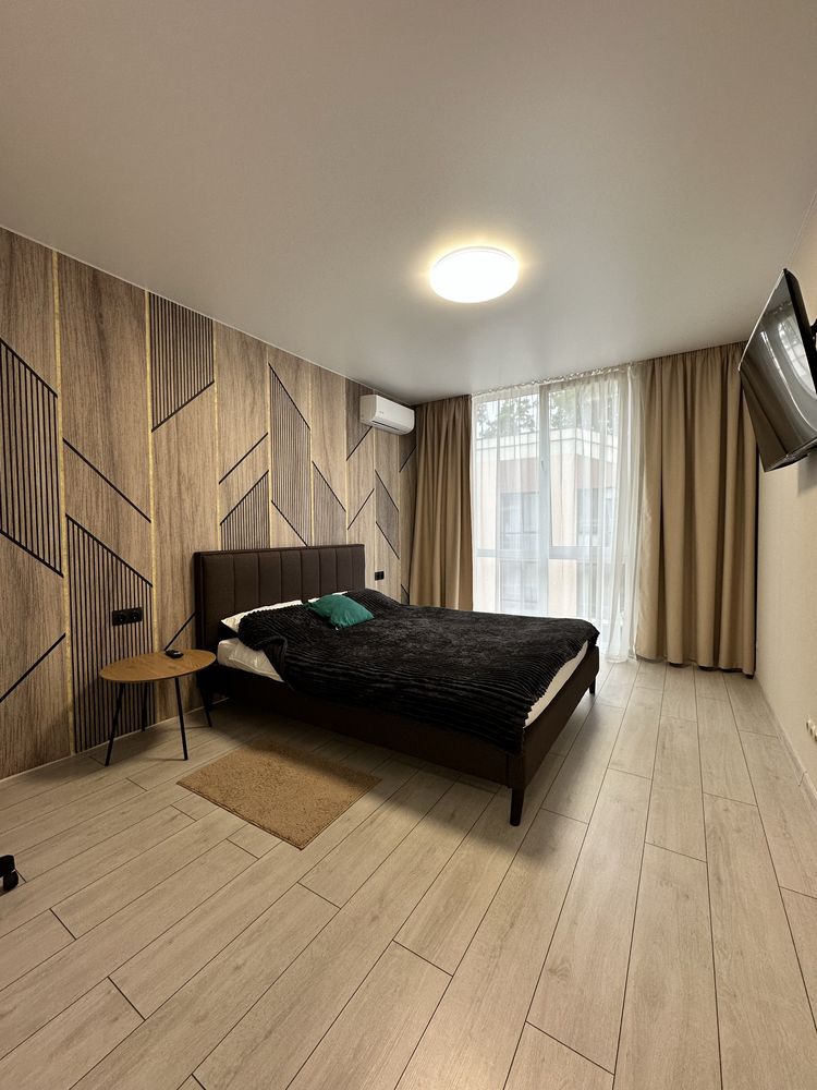‼️ Євро двушка в ремонті, 49м2 ‼️