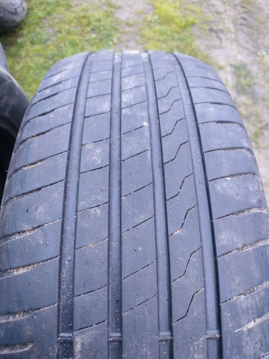 Opony Letnie 235/60-R18 235/60/18 NEXEN