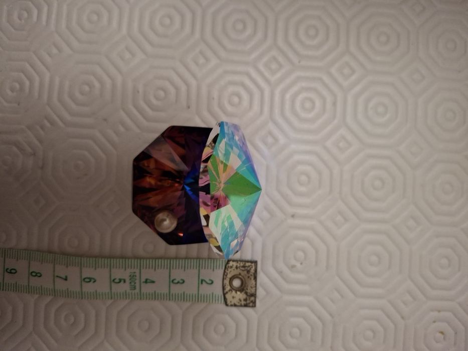 Peça de decoração Perola