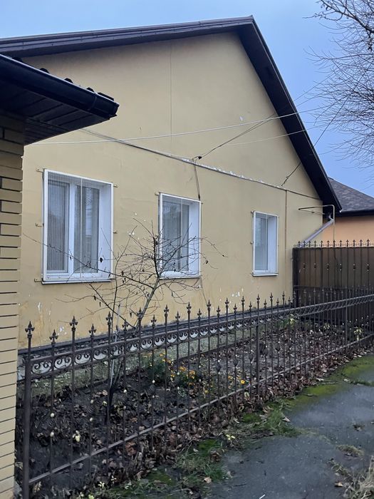 Оренка будинку з власником