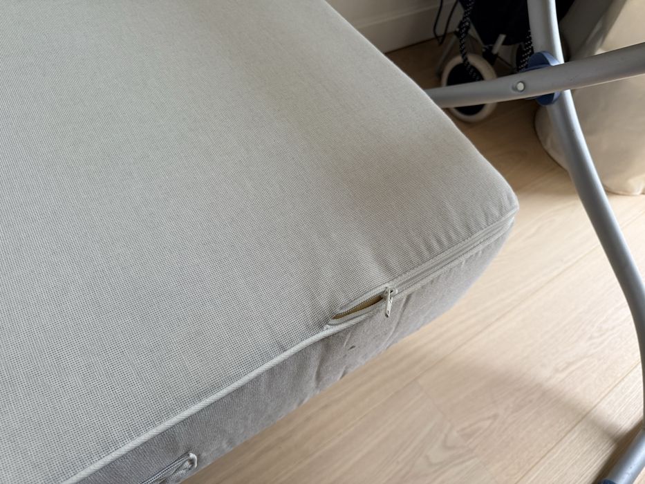 Colchao ikea solteiro