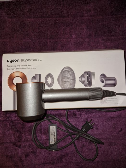 DYSON Supersonic