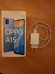 Telemovel Oppo A15 32 GB