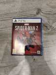 Spider Man 2 ps5