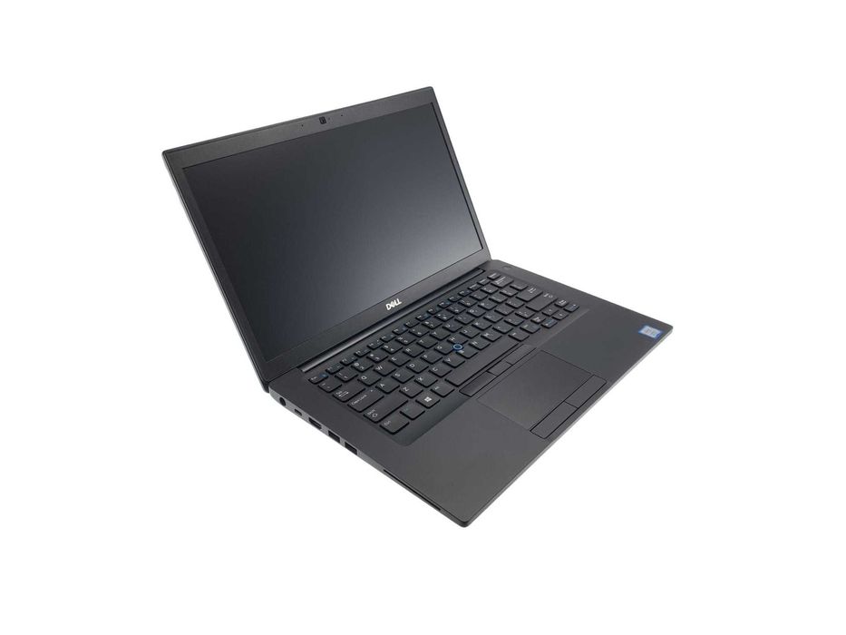 Laptop DELL Core i7, 16GB RAM, 512SSD,podświetlana klaw, MS Office,W11