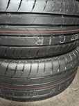 235/55r18 100V lato 2024r BRIDGESTONE TURANZA T005 demo jak NOWE
