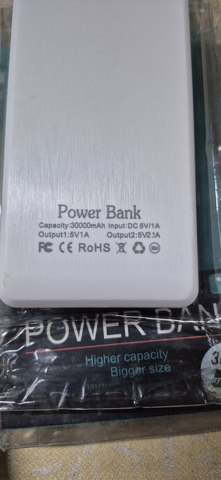 Повербанк дешево