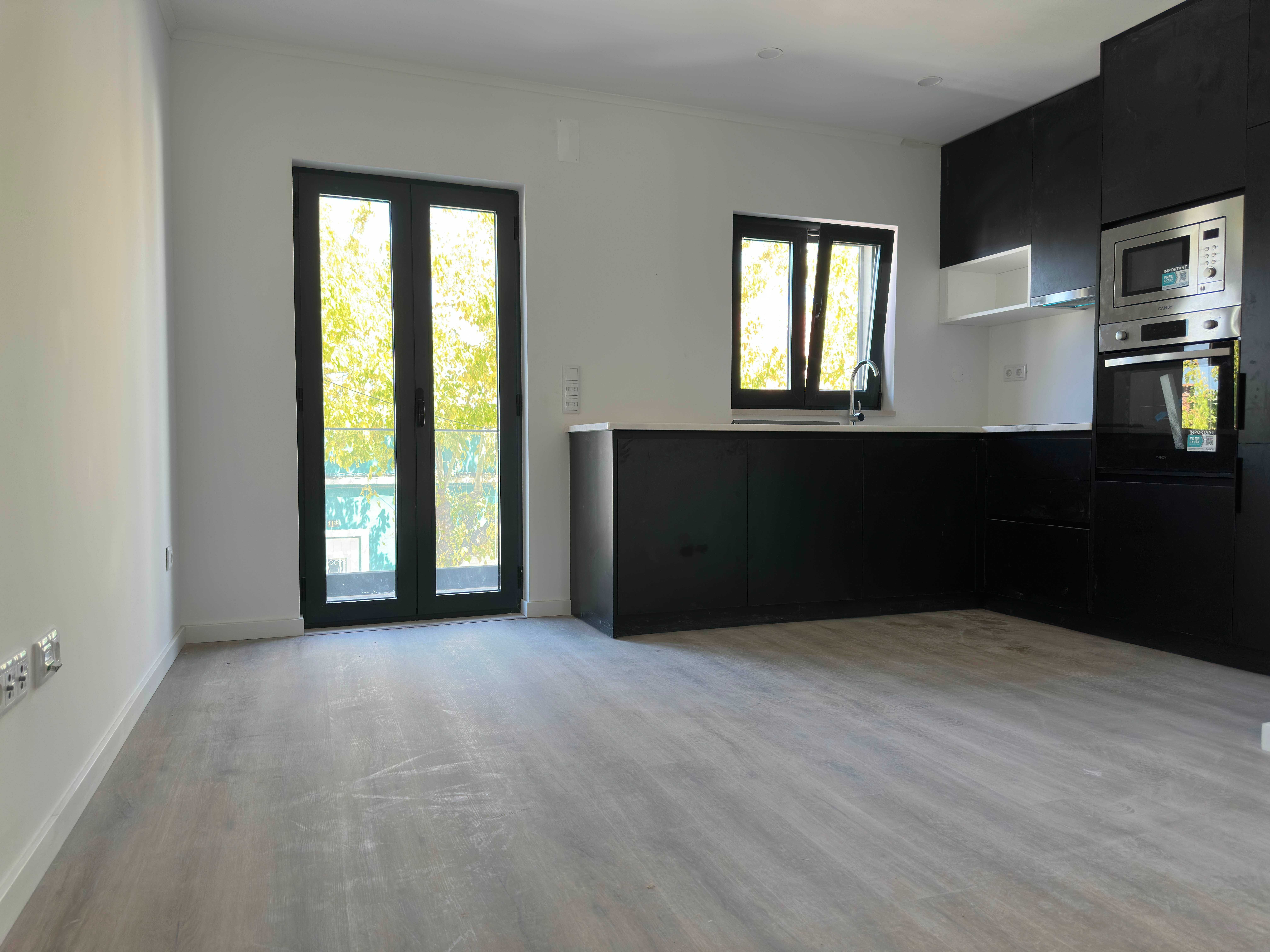 Apartamento Santarem