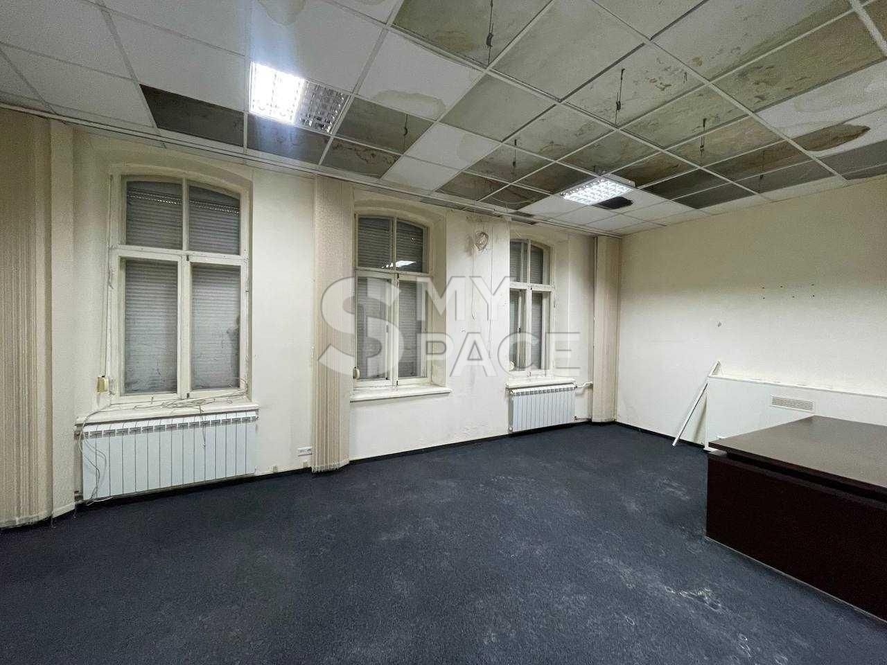 БЕЗ % Євгена Чикаленко (Пушкінська) 32Б 130 м