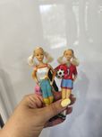 Mattel laleczki Barbie długopis 2001