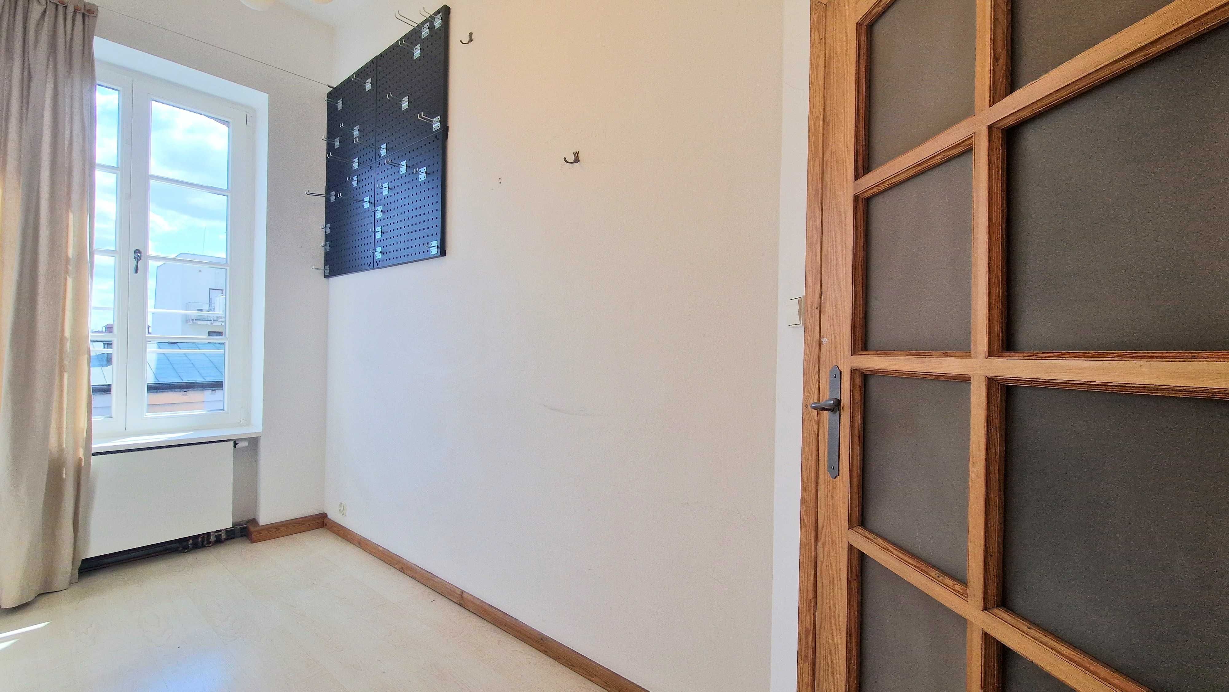 Mieszkanie 4-pokojowe | Cicha kamienica | Wysoki standard | Centrum