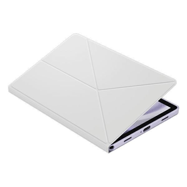 Etui Samsung Ef-Bx210Twegww Tab A9+ Biały/White Book Cover