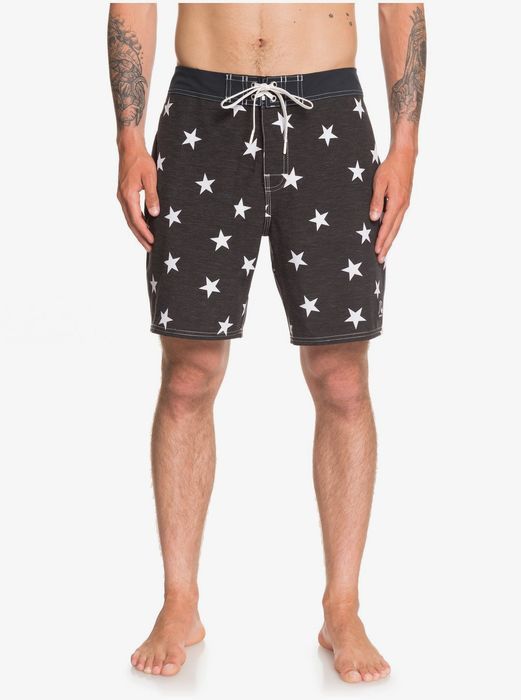 Echo Beach- Spodenki Kąpielowe w Gwiazdy  r. 36