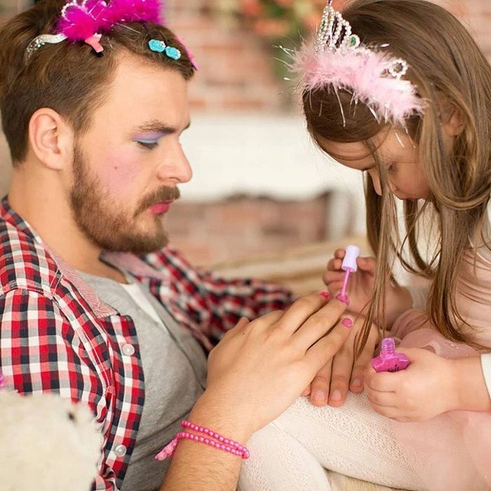 Zestaw Do Makijażu Paznokci Toaletka Dla Dzieci