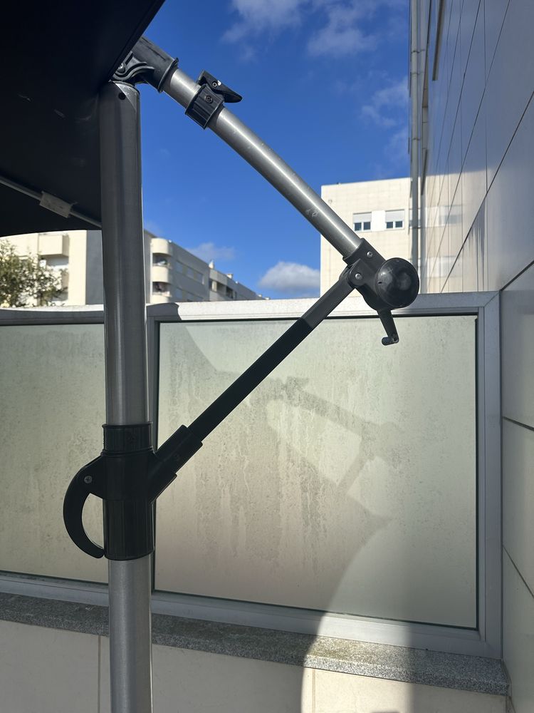 Mobiliario de jardim